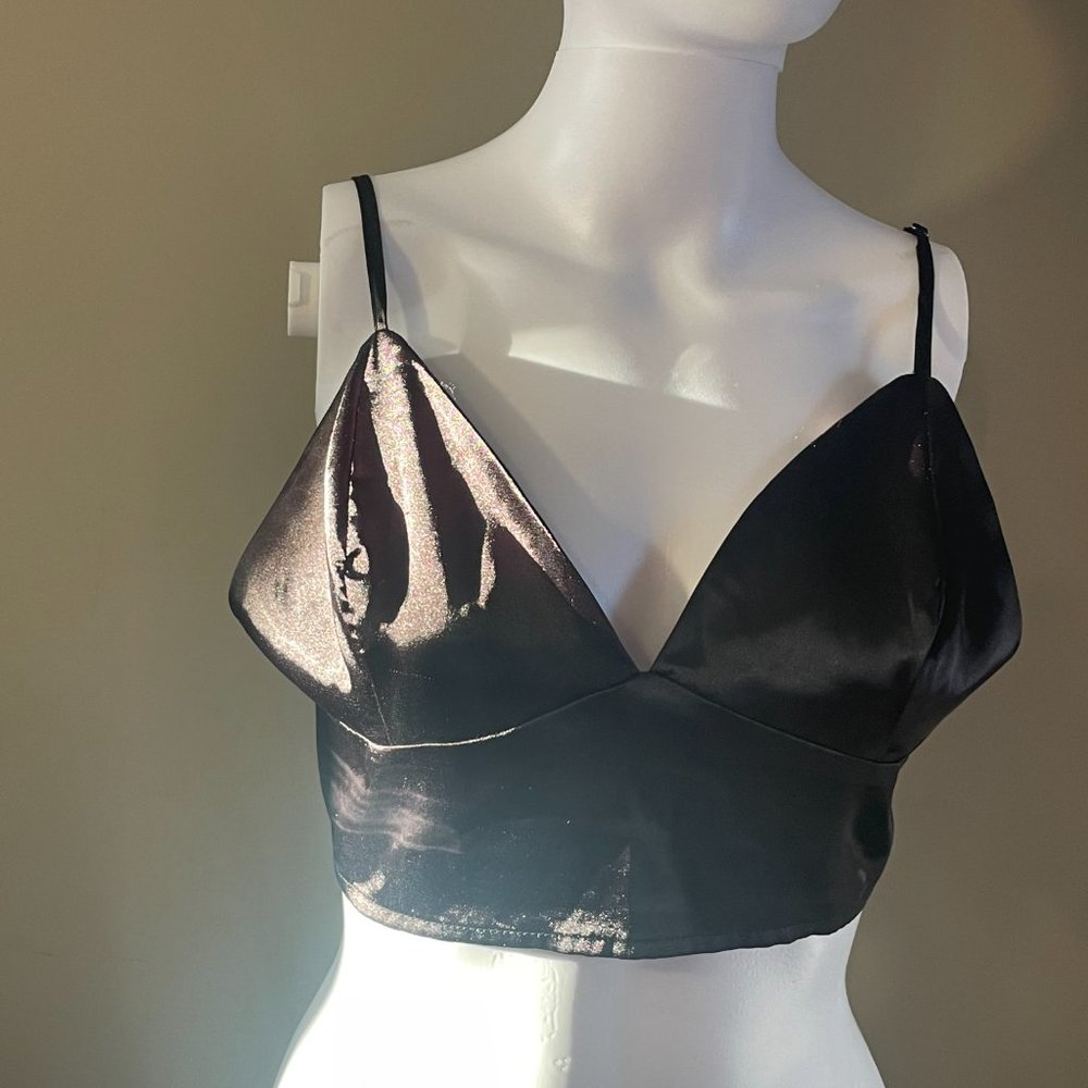 SHEIN Tank Top